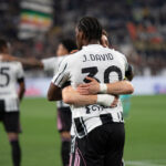 ✗ David sblocca la partita in 89 secondi, è il gol più rapido dai tempi di Vlahovic