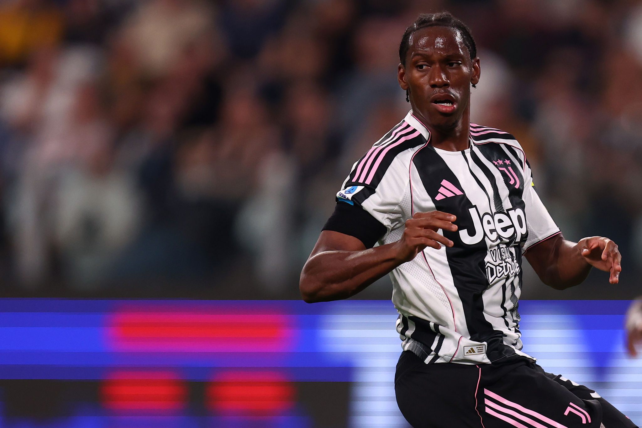 David in doppia cifra, la Juventus valuta il futuro del canadese