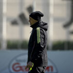 Spalletti ferma il rinnovo con la Juventus: la priorità è il campo