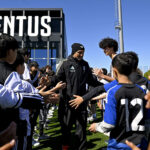 ✗ Juve in Australia ad agosto: amichevoli con Inter e Palermo