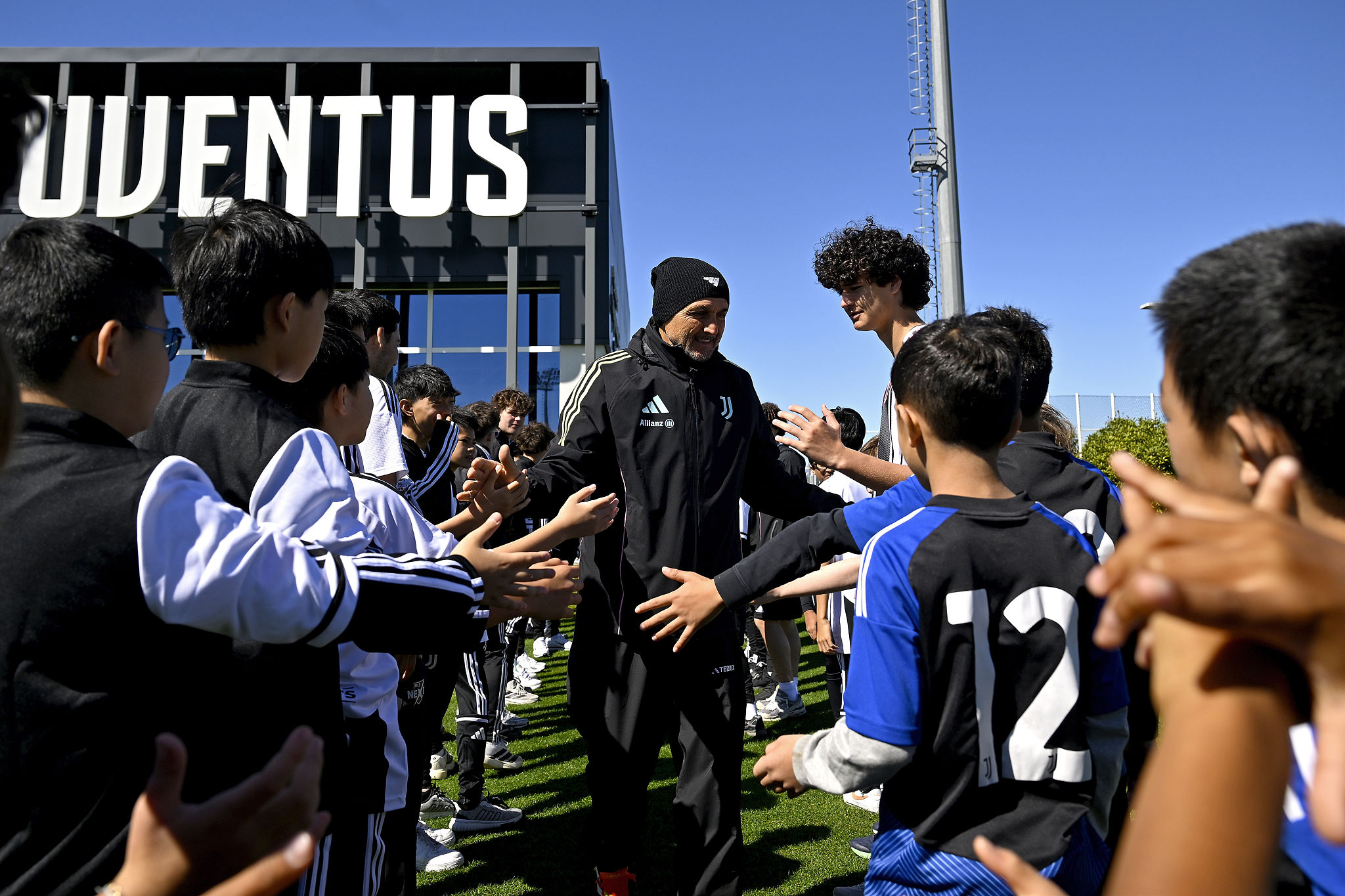 ✗ Juve in Australia ad agosto: amichevoli con Inter e Palermo