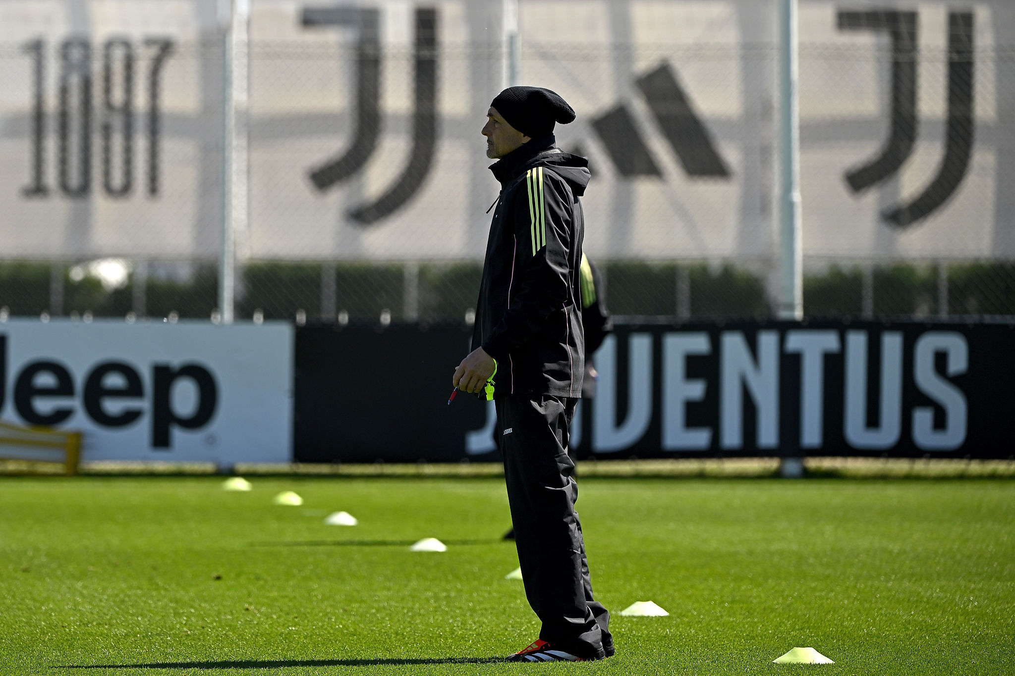 Spalletti rinnova con la Juventus fino al 2028: la scelta del club spiegata da Comolli