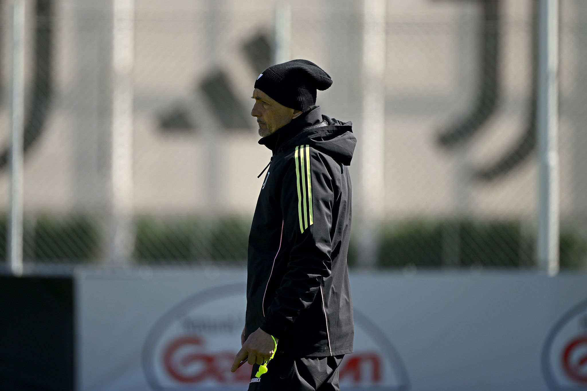 Spalletti rinnova fino al 2028: l’annuncio a sorpresa nello spogliatoio della Juventus