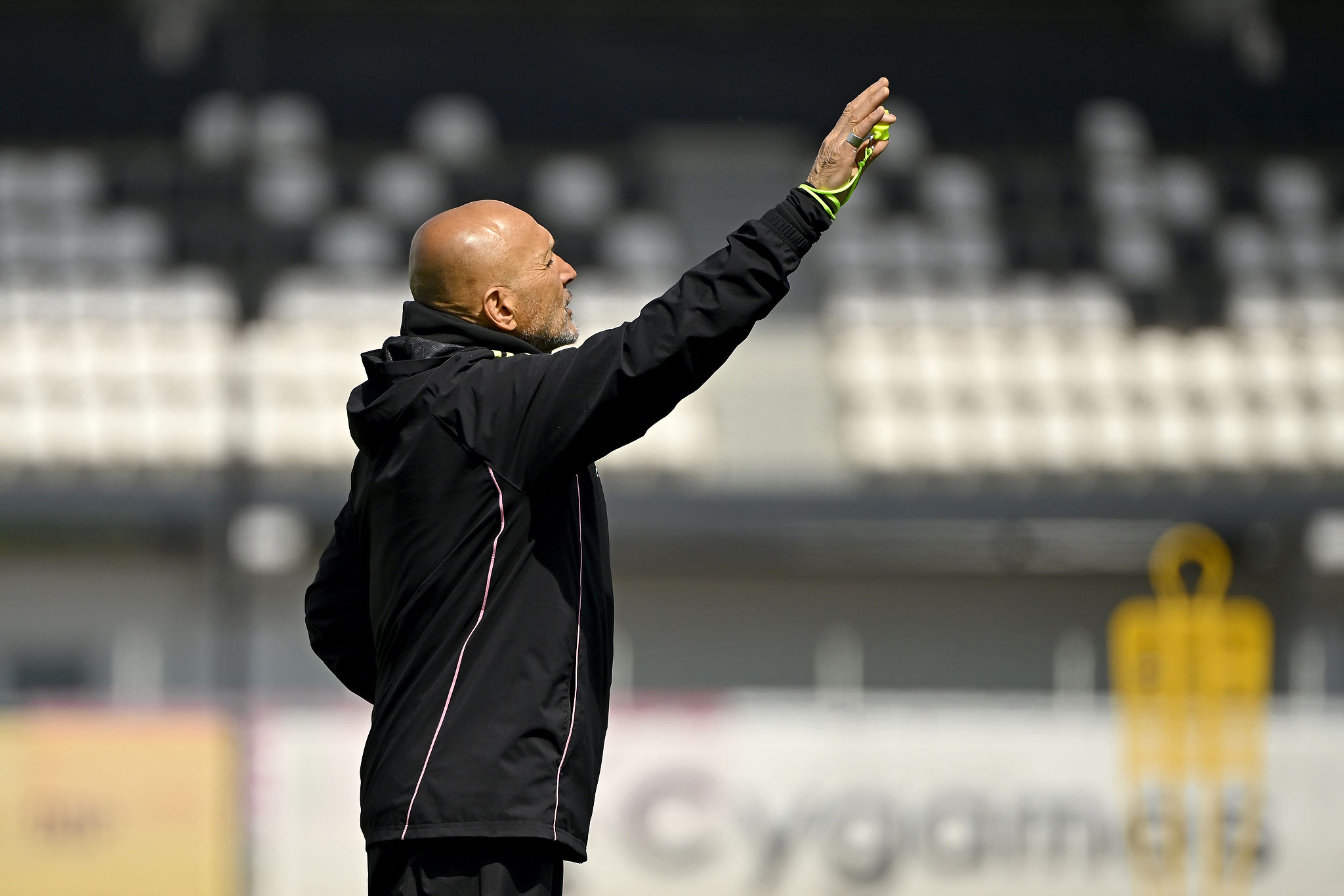 Approccio sprint e pressing: la doppia identità della Juventus per la Champions