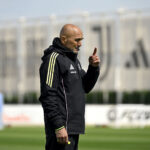 ✗ Spalletti cerca rinforzi per lo staff: la Juventus vuole crescere ancora