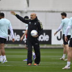 Spalletti blinda la Juventus in trasferta: a San Siro la sfida al Milan per il secondo posto