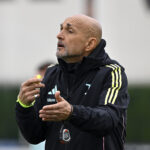 Spalletti avvisa la Juventus: "Il Milan ti illude e poi ti colpisce", la gestione di Yildiz