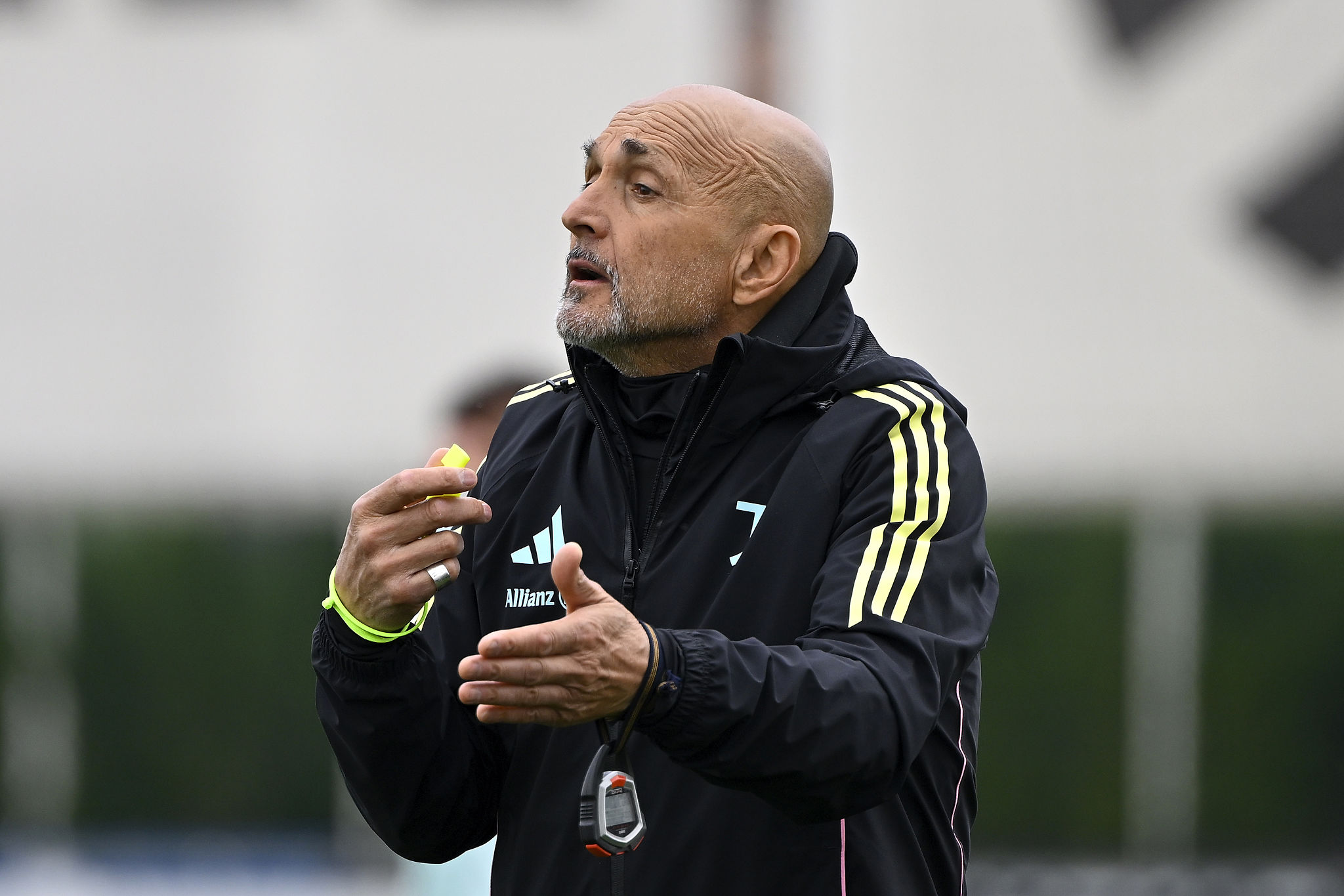 Infortunati Juve, il punto: ci sono due giocatori non a disposizione