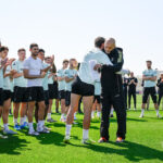 Spalletti e la Juventus insieme fino al 2028: un progetto per lo scudetto