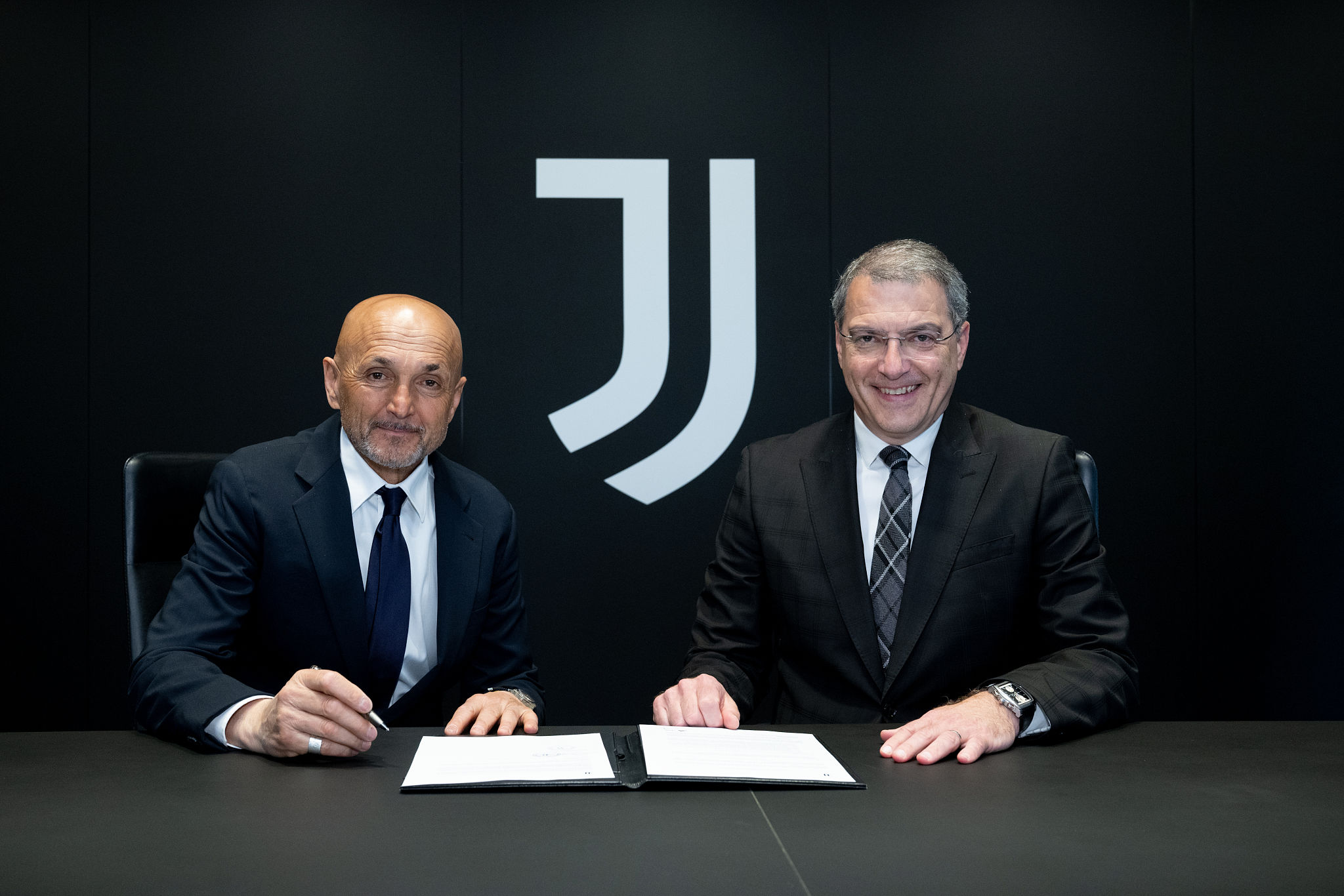 Spalletti comanda la Juventus: il rinnovo fino al 2028 è un segnale alla squadra