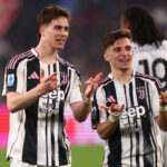 Ballotta incorona Yildiz e Conceição: 'Sono quelli che fanno la differenza'