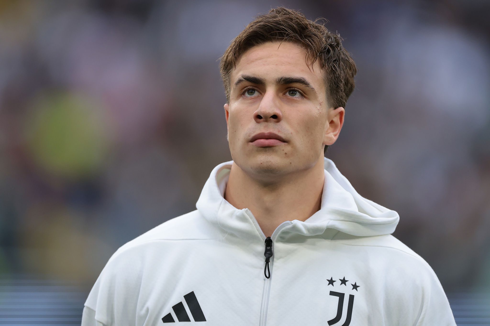 Juve-Bologna, ansia Yildiz: come cambierebbe la formazione di Spalletti senza il 10