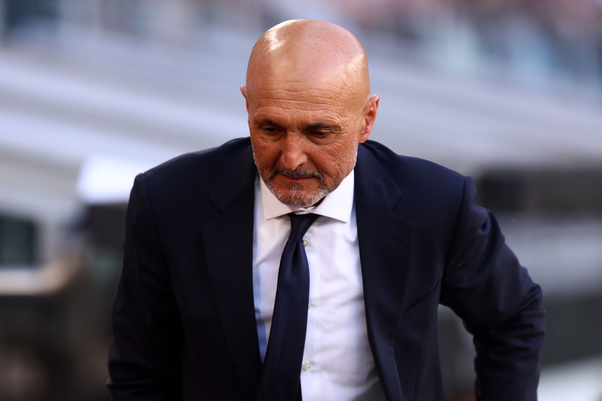✗ Juventus, sette finali per la Champions: il calendario di Spalletti è un ostacolo