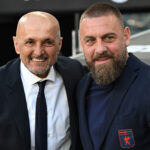 ✗ De Rossi ammette la superiorità della Juve: 'La loro qualità ha fatto la differenza'