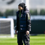 ✗ La Juventus blinda Spalletti fino al 2028, ora via alla programmazione