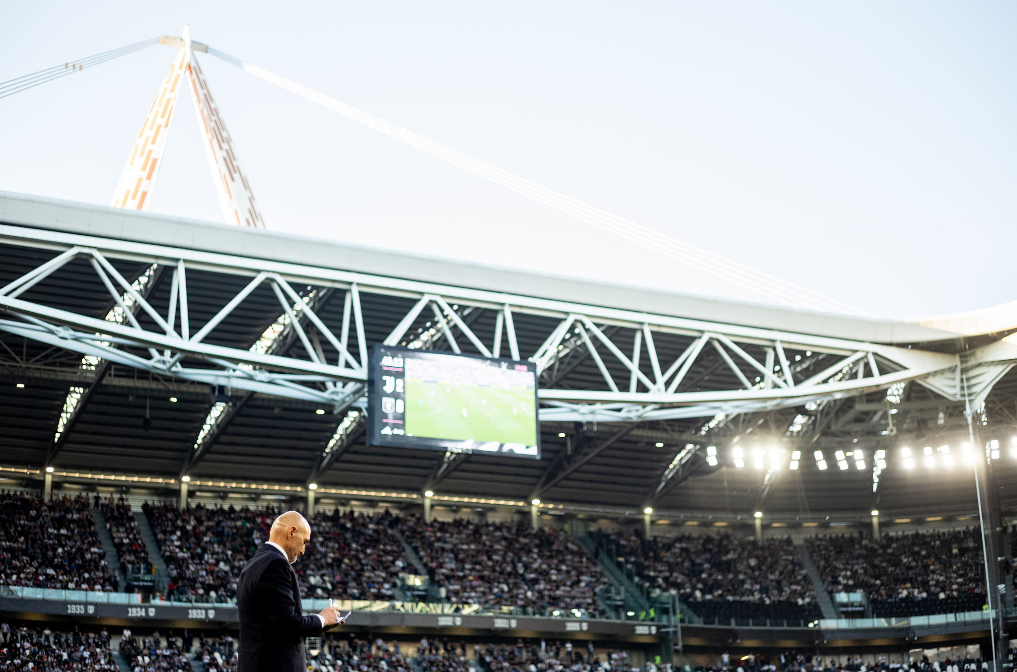 Spalletti non ci sta dopo la vittoria: "Come si gioca un secondo tempo così?"