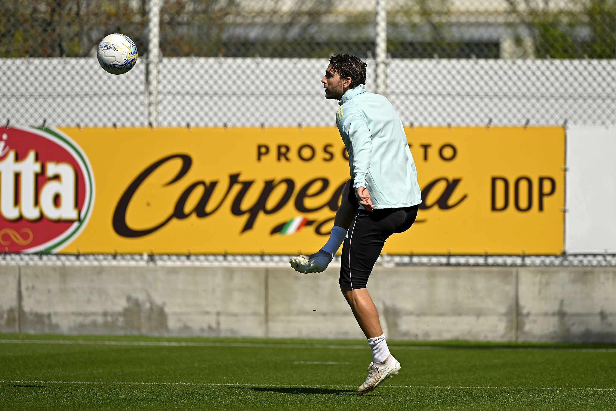 Locatelli, la leadership alla prova: la Juve si affida al suo regista