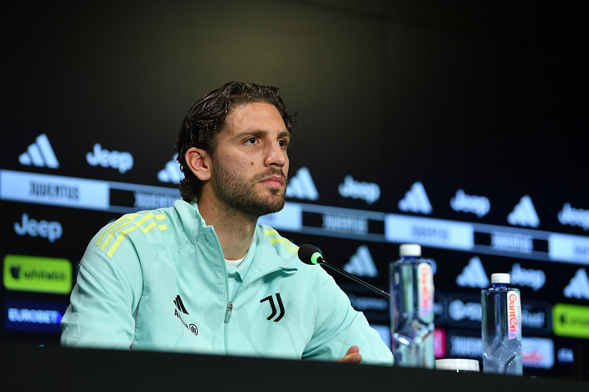 Locatelli domina in Serie A: nessuno vince più contrasti di lui