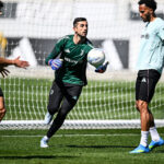 Perin ribalta le gerarchie: ora è lui il punto di riferimento della Juventus