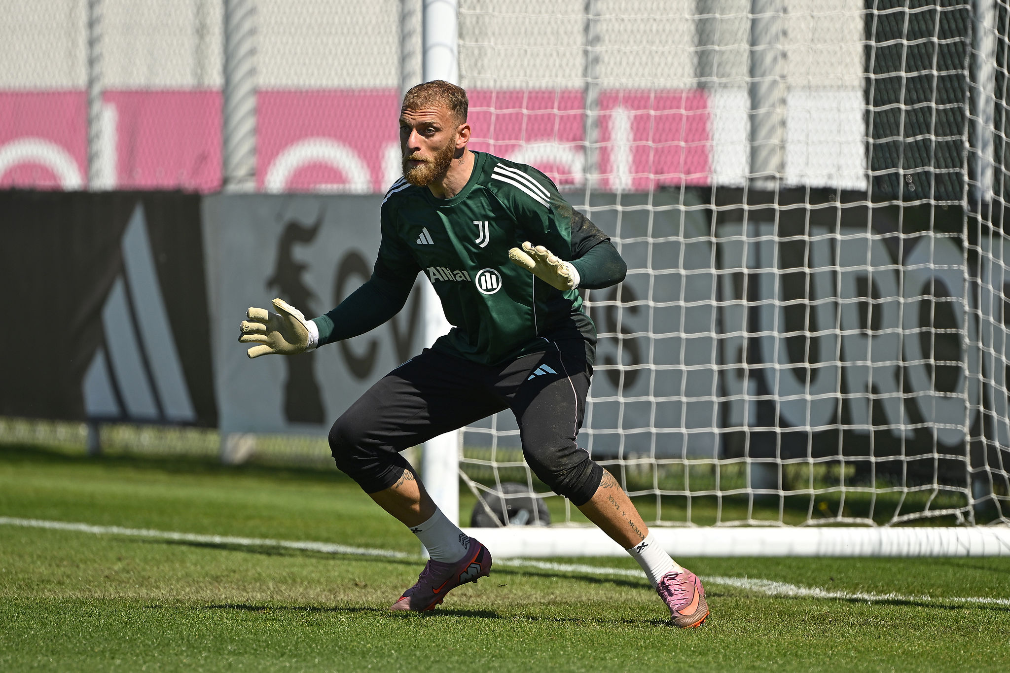 Di Gregorio si riprende la Juventus: le parate con Genoa e Atalanta che cambiano la sua stagione