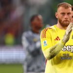 Di Gregorio para un rigore e salva la Juve, il Genoa spaventa Spalletti