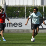 McKennie torna a disposizione, ma Spalletti valuta cinque giocatori per Bologna