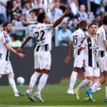 McKennie chiude il cerchio, la Juventus celebra un gol da cinema col Genoa