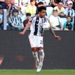 ✗ Juventus, ripresa immediata con McKennie spettatore: nel mirino c'è l'Atalanta