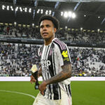 McKennie squalificato, la Juventus lo perde per la sfida con l'Atalanta