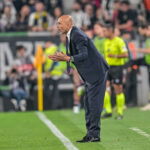 Spalletti vuole chiudere la pratica Champions League: il progetto bianconero prende forma