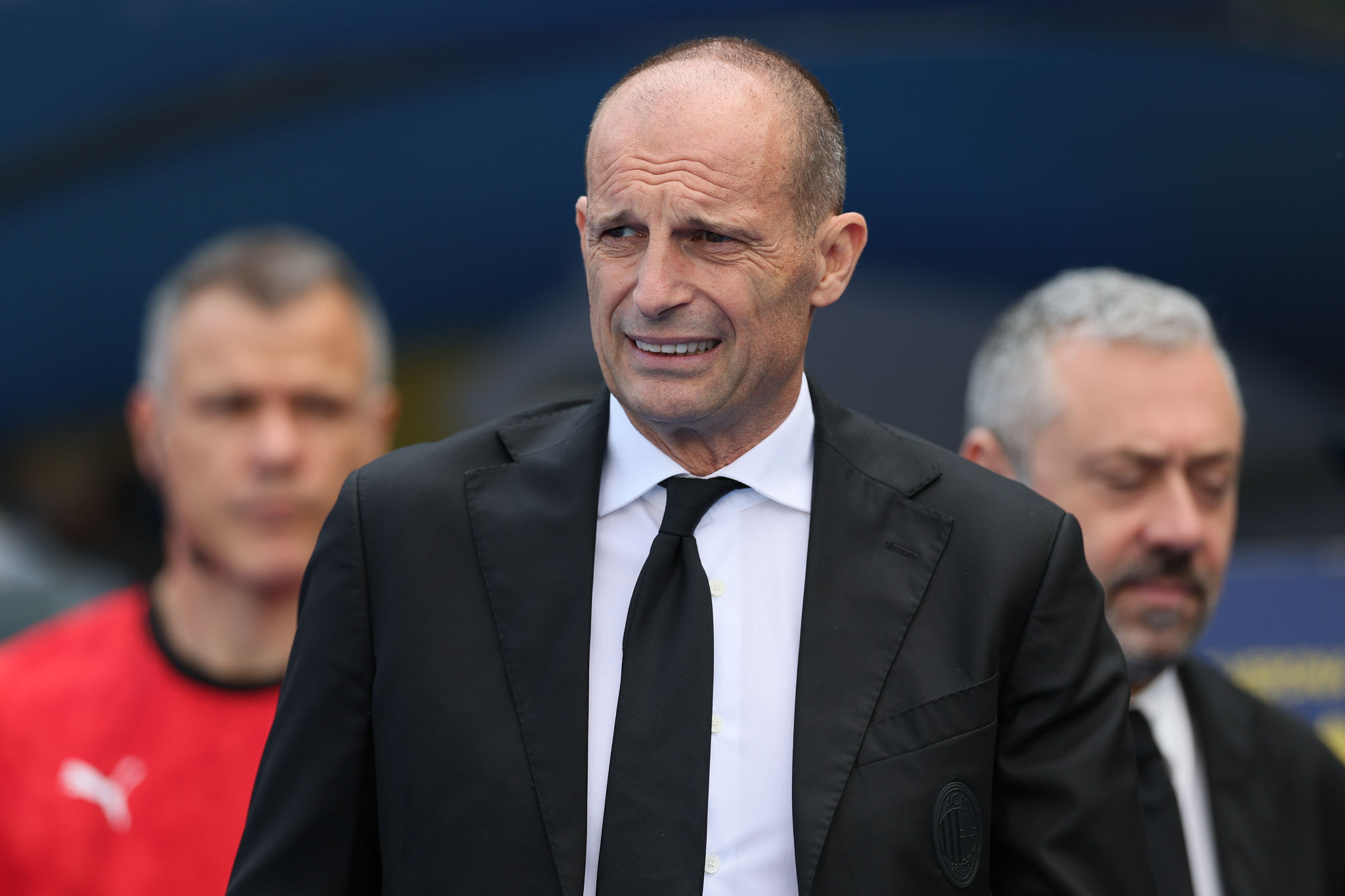 Juve, attacco inesistente: l'analisi di Serafini sulla gestione Allegri