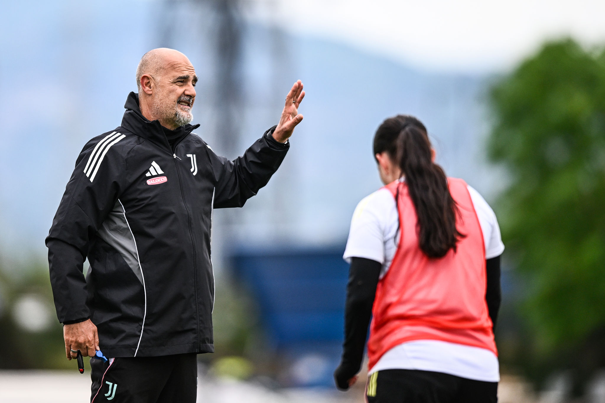 Juventus Women-Inter, le formazioni ufficiali
