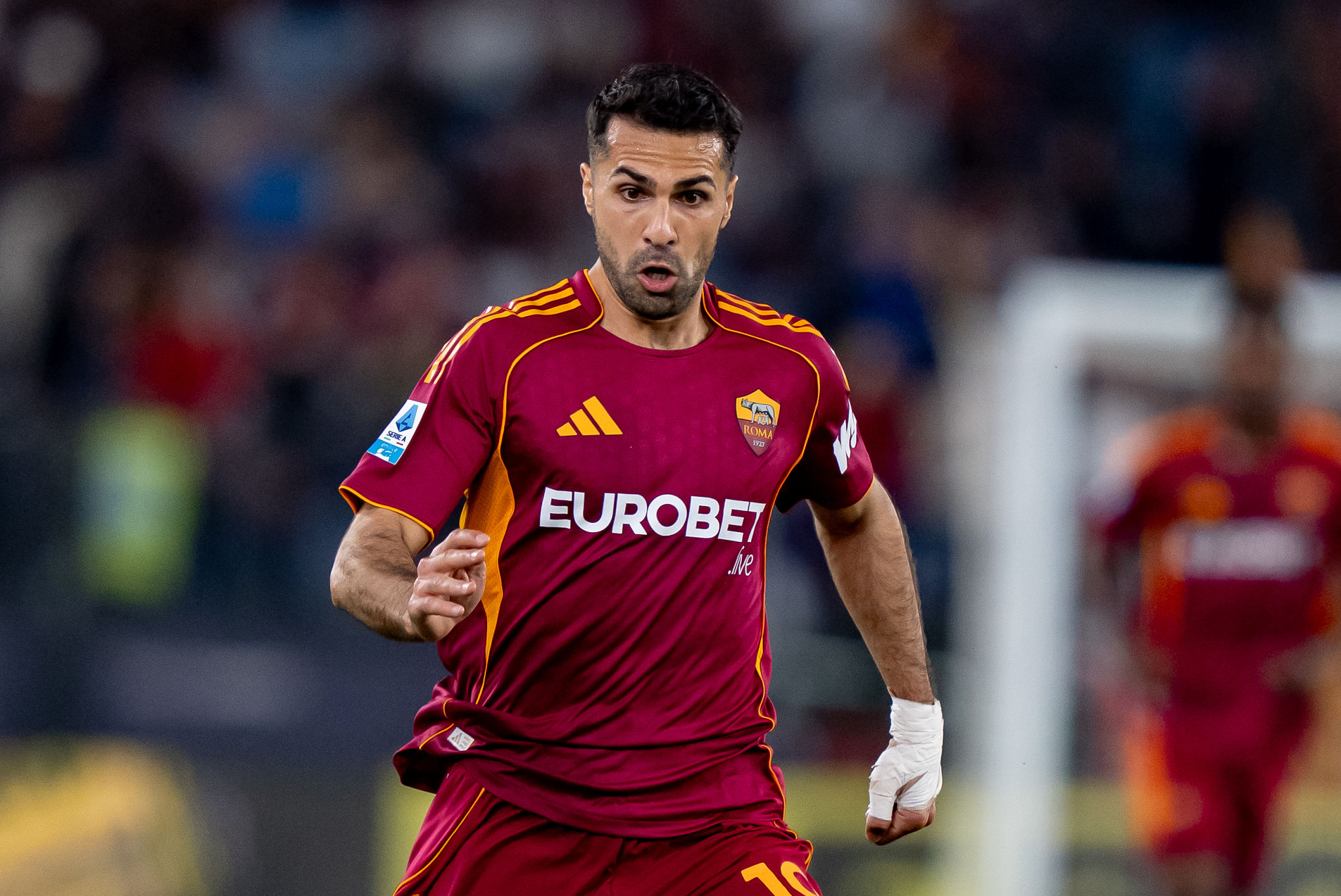 Celik verso l’addio alla Roma: la mossa dei giallorossi che favorisce la Juventus