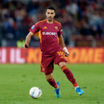 Rinnovo di Celik in salita con la Roma, la Juventus fiuta l'occasione sulla fascia