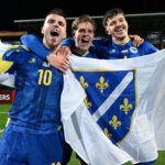 Vantaggio Juve per Muharemovic: una clausola dimezza il prezzo