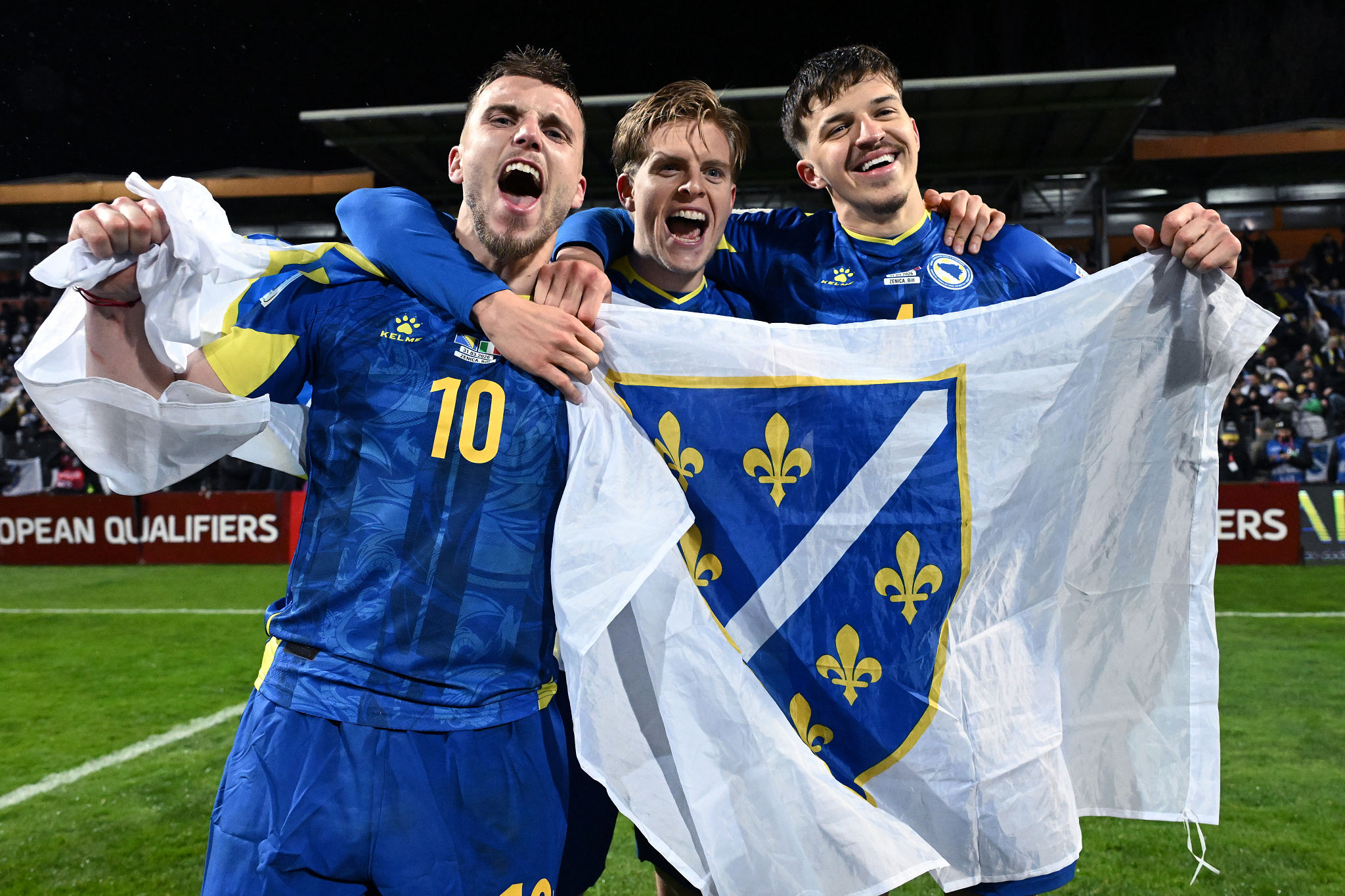 Vantaggio Juve per Muharemovic: una clausola dimezza il prezzo