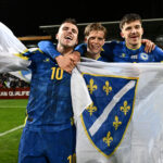 Muharemovic, l'ipotesi ritorno alla Juventus avanza: le ultime