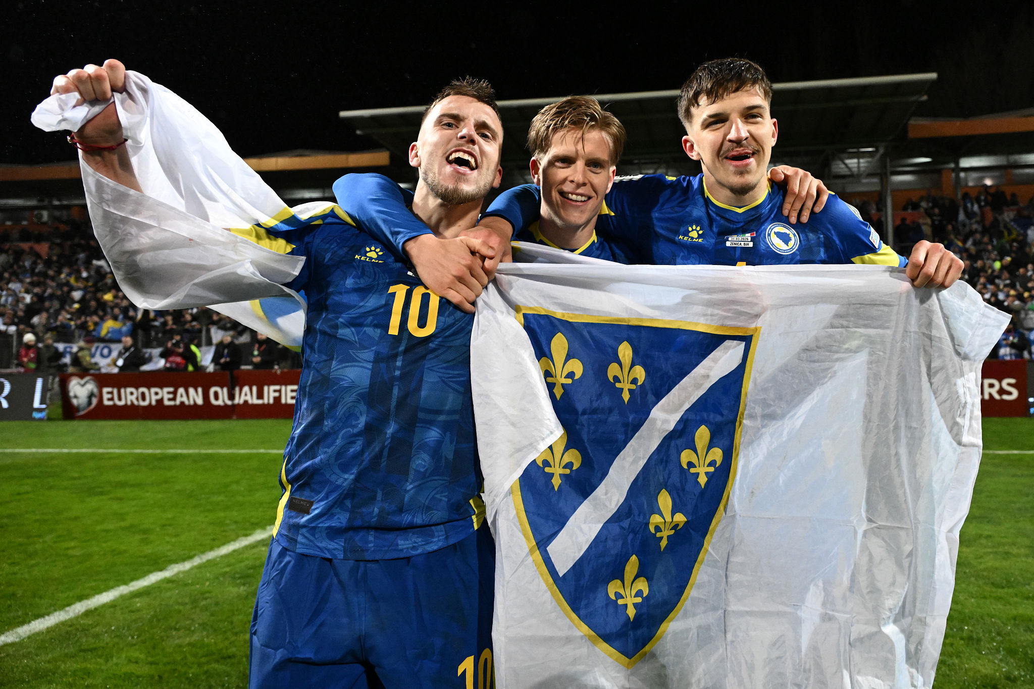 Muharemovic, l'ipotesi ritorno alla Juventus avanza: le ultime