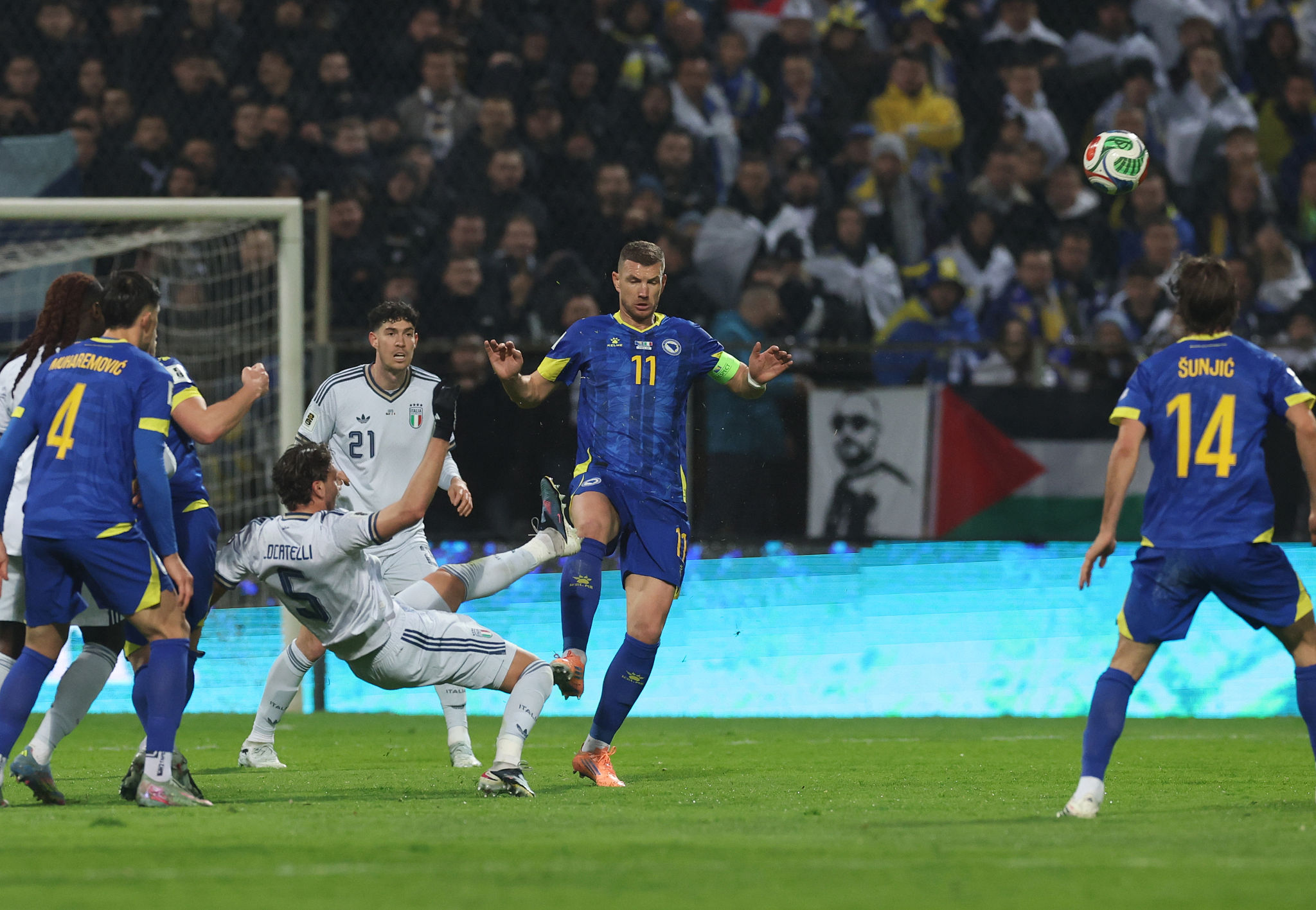 Spalletti e la cura per Locatelli: la Juve riparte dalle scorie delle nazionali