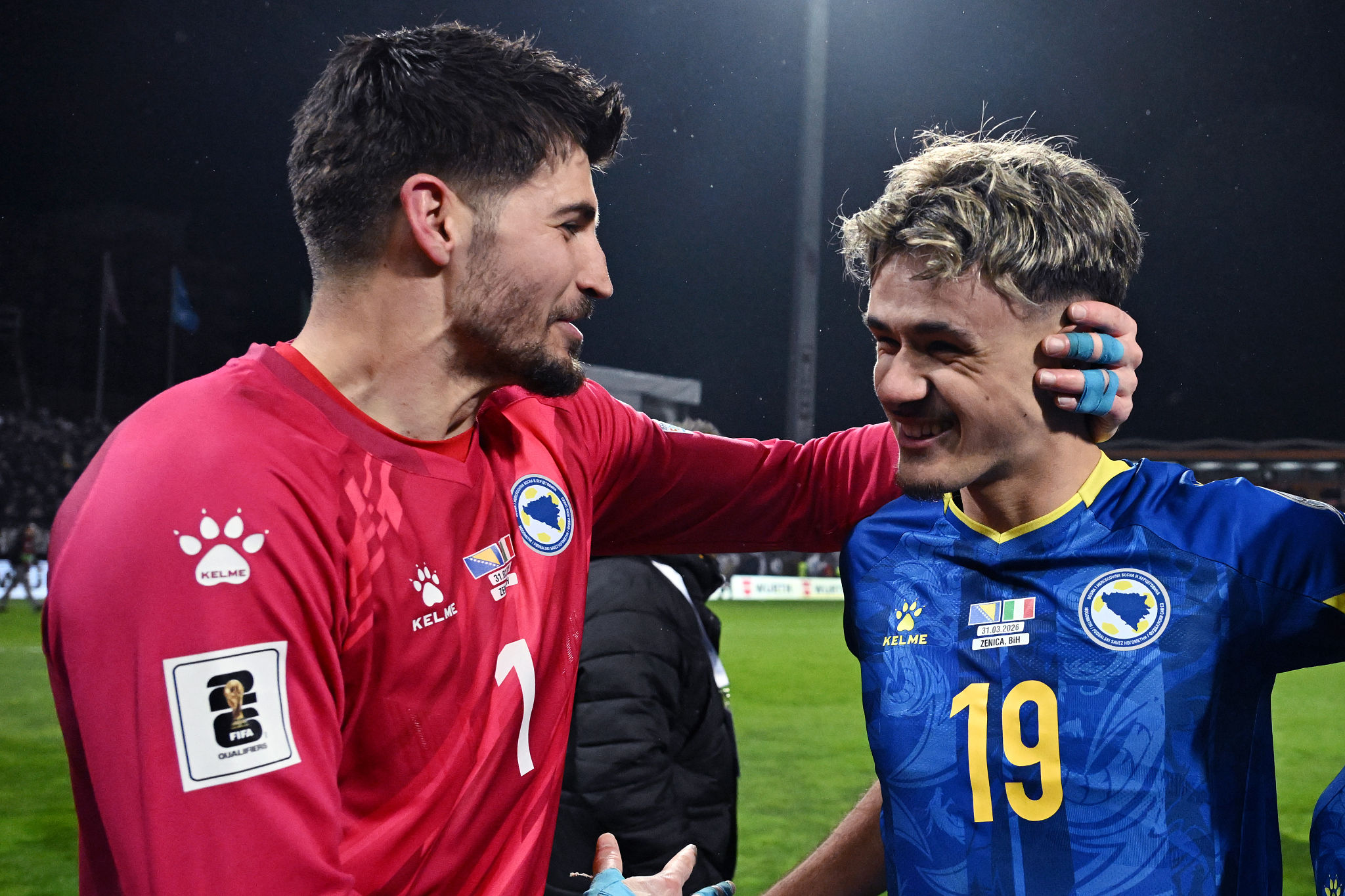 Nations League, serata a tinte bianconere: 4 giocatori della Juve in campo stasera