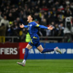 Sfida a tre per Muharemovic: la Juventus ha il 50% sulla rivendita