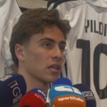 Yildiz al Meet&Greet: “Obiettivo secondo posto, Juve nel mio cuore”