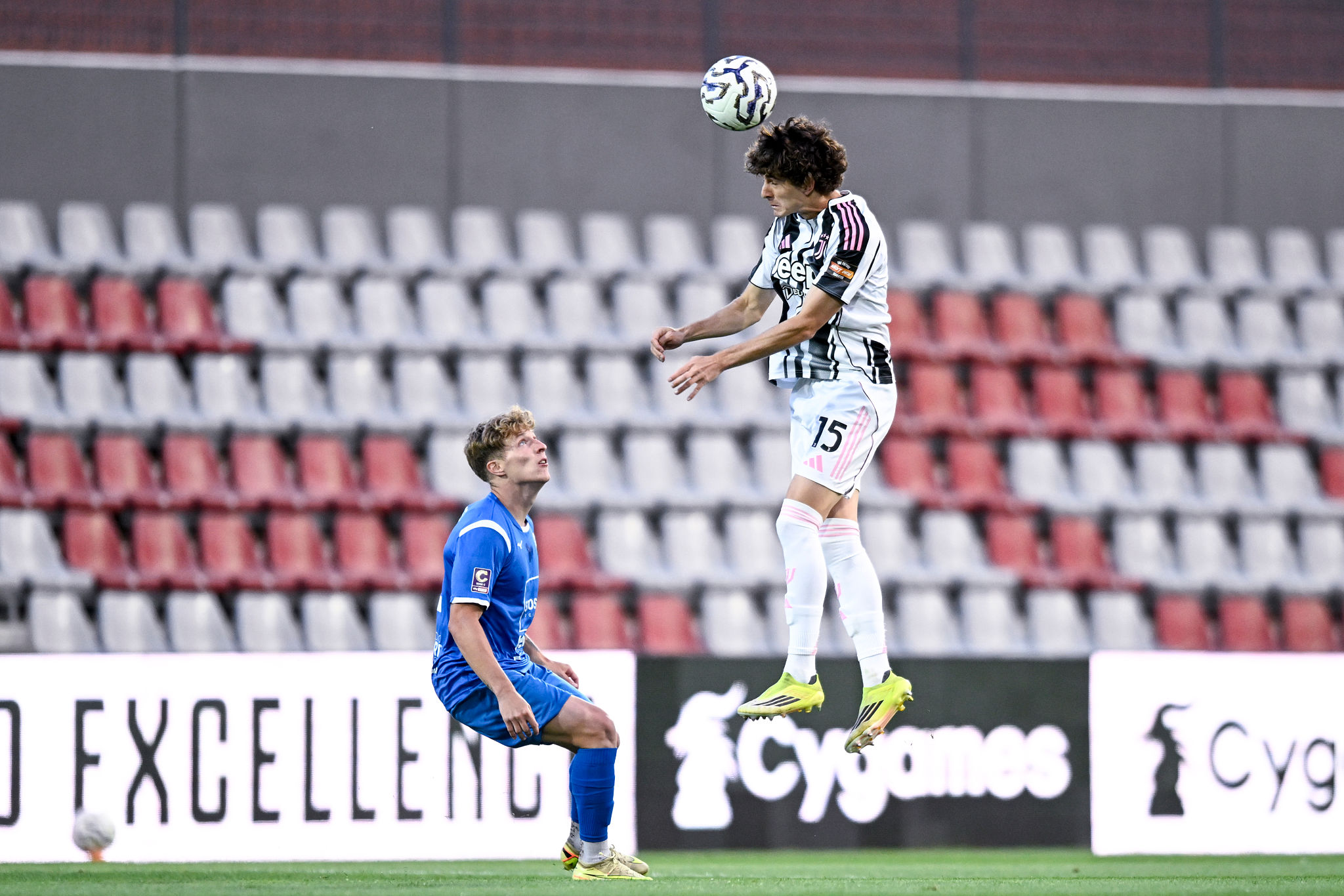 La Pianese butta fuori la Next Gen: la Juventus è eliminata dai playoff di Serie C