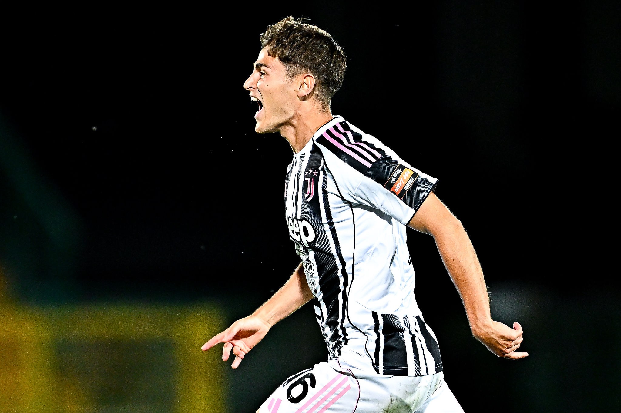 Faticanti, la Juve definisce il futuro: riscatto e prestito all’Avellino per crescere