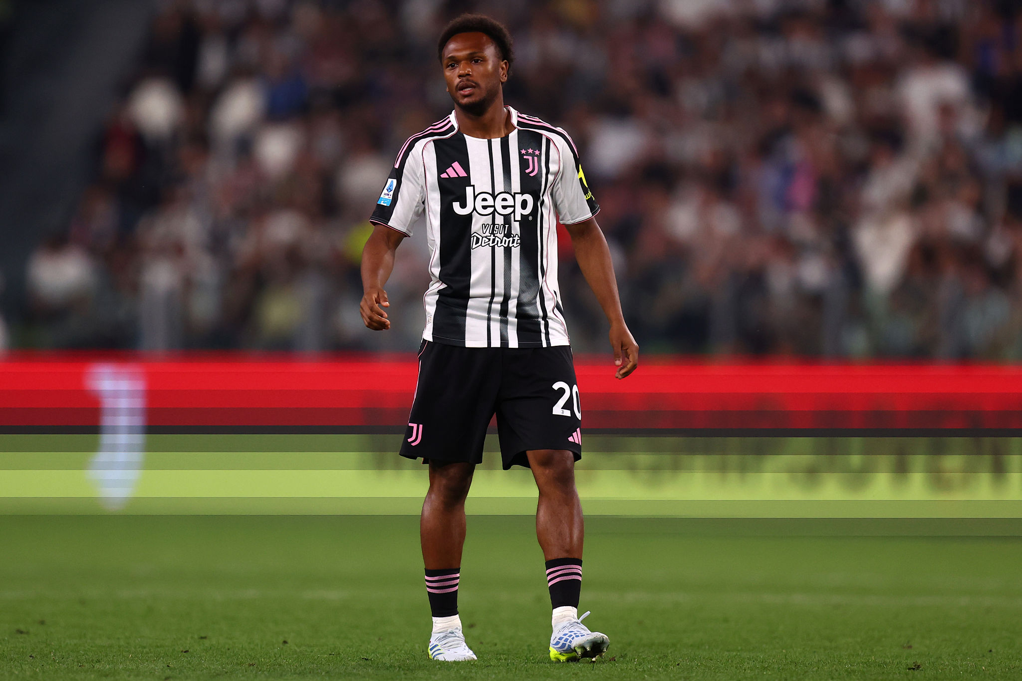 Fiocco azzurro per Openda, è nato Leao: l’annuncio della Juventus