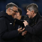 Una sorpresa non vedere la Juve tra le prime quattro: l'analisi di Bergomi