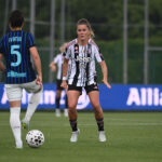 Capeta rinnova con la Juventus fino al 2028 e saluta lo Sporting: 'Sono qui per restare'