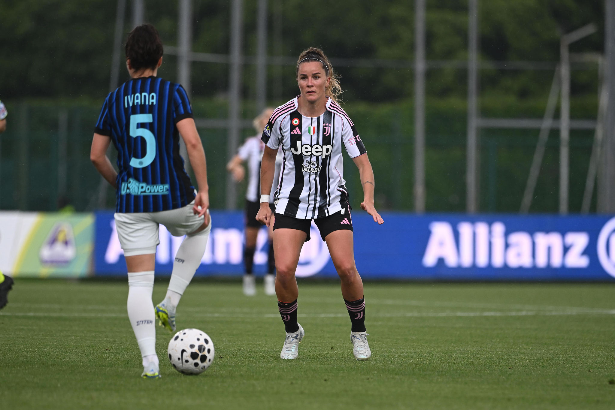 Capeta rinnova con la Juventus fino al 2028 e saluta lo Sporting: 'Sono qui per restare'