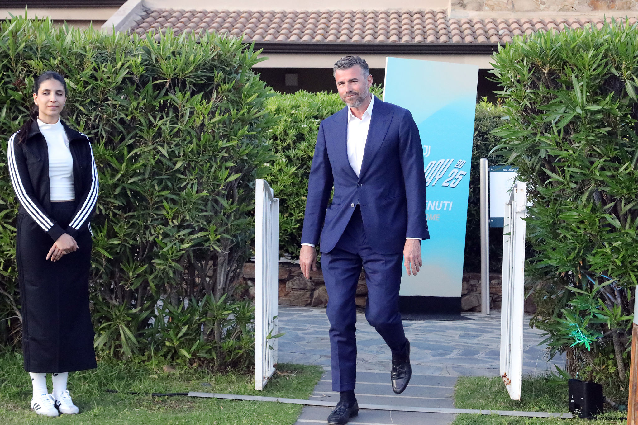 Barzagli compie 45 anni, la Juventus celebra il pilastro difensivo