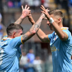 Moreno celebra il Como in Champions: 'Finire davanti alla Juventus riassume l'intera stagione'